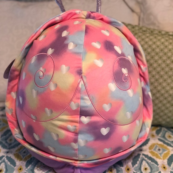 Swerl the Snail 16” Squishmallow! Brand new with tags. - Picture 3 of 5
